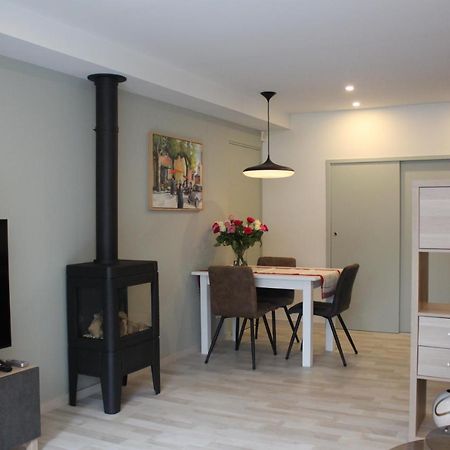 Appartement Dersaborg Valkenburg aan de Geul Kültér fotó