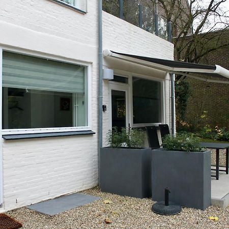 Appartement Dersaborg Valkenburg aan de Geul Kültér fotó