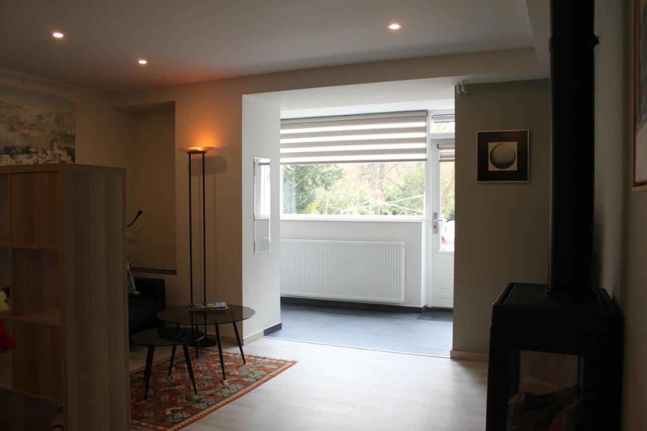 Appartement Dersaborg Valkenburg aan de Geul Kültér fotó