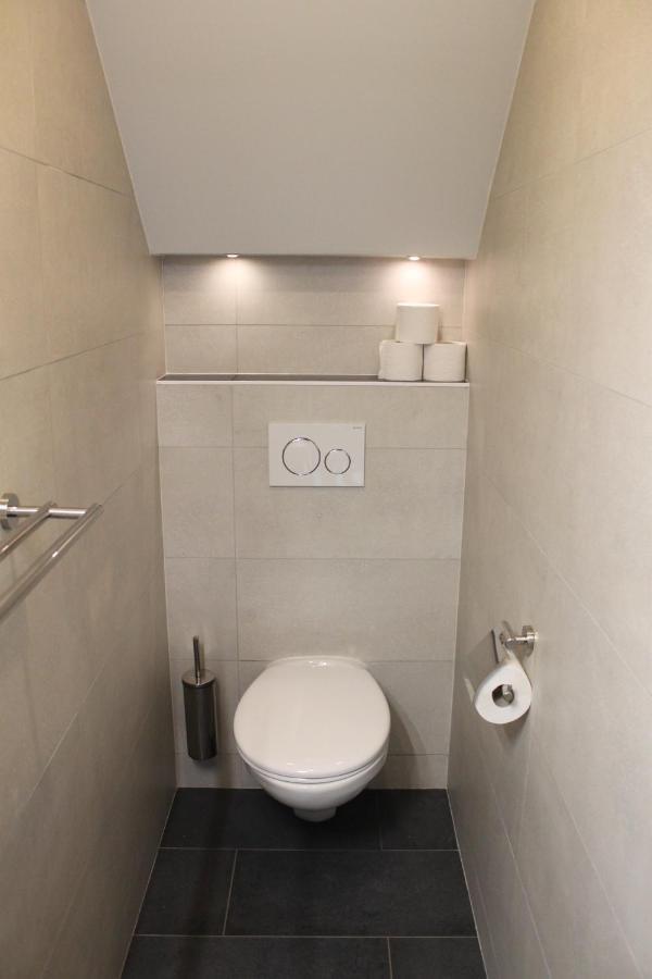 Appartement Dersaborg Valkenburg aan de Geul Kültér fotó