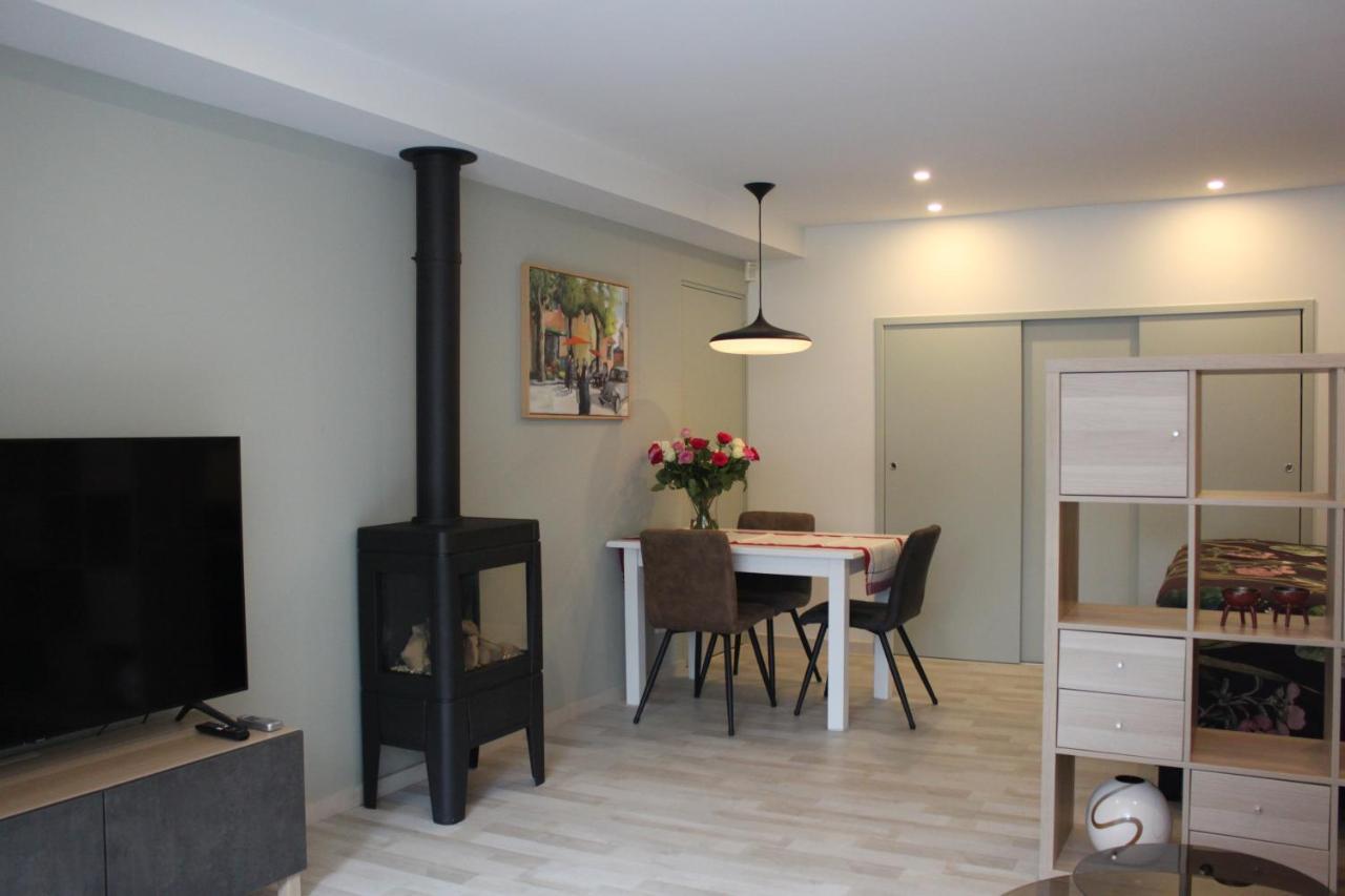 Appartement Dersaborg Valkenburg aan de Geul Kültér fotó
