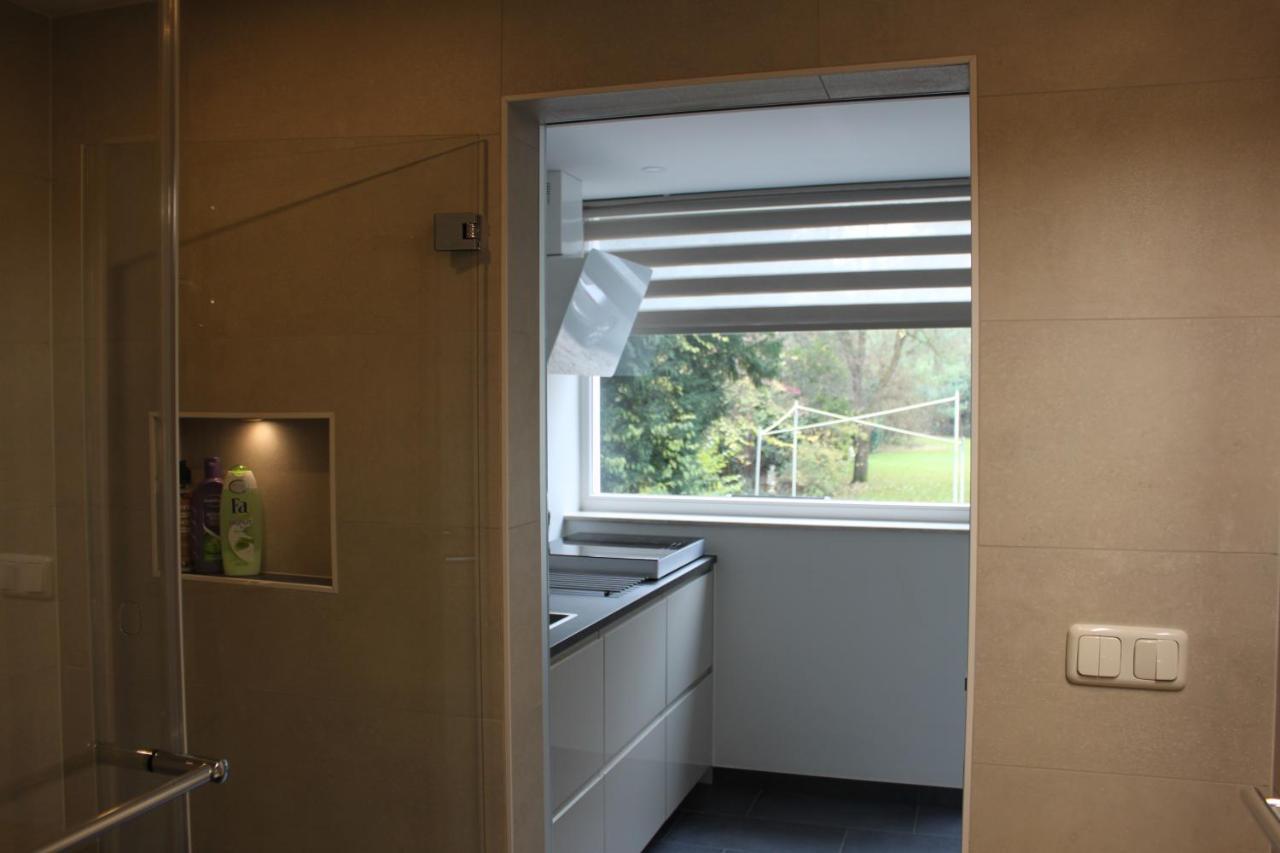 Appartement Dersaborg Valkenburg aan de Geul Kültér fotó
