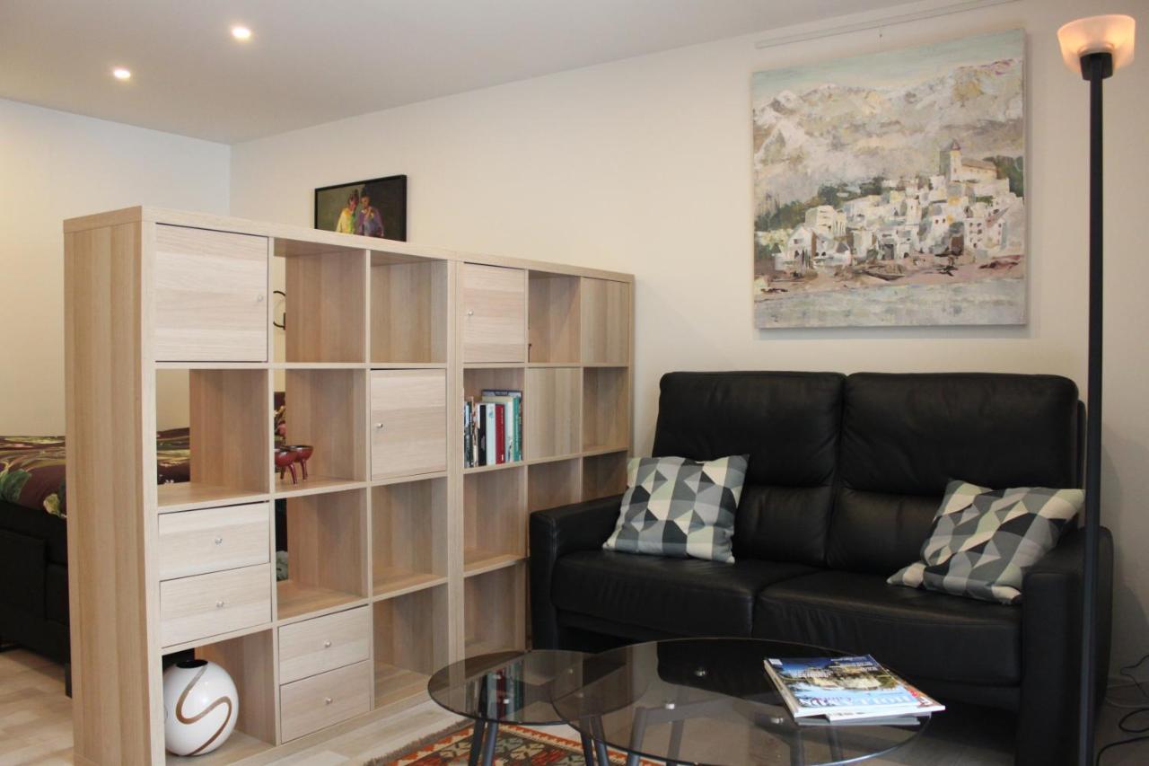 Appartement Dersaborg Valkenburg aan de Geul Kültér fotó