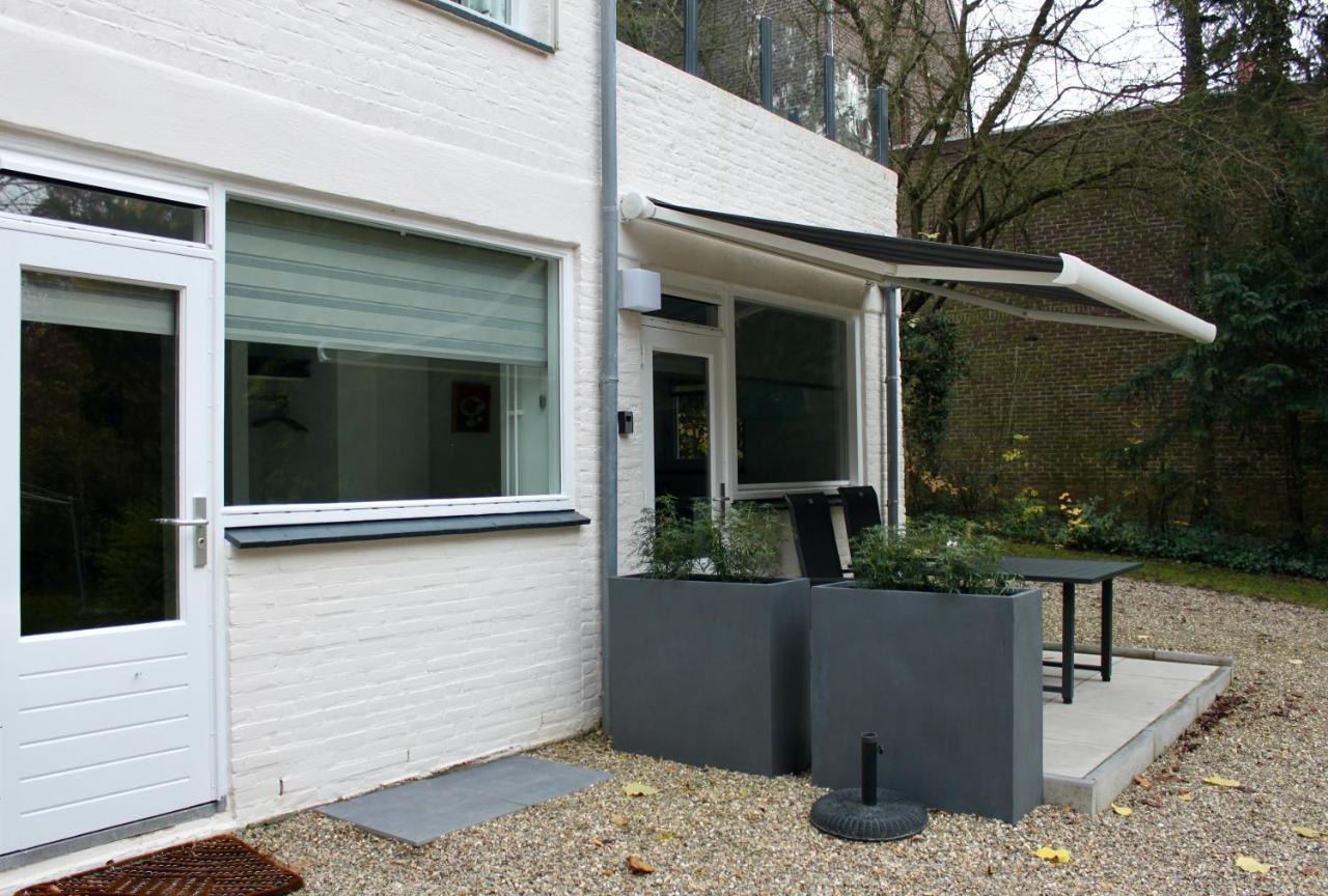 Appartement Dersaborg Valkenburg aan de Geul Kültér fotó