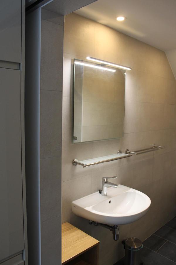 Appartement Dersaborg Valkenburg aan de Geul Kültér fotó